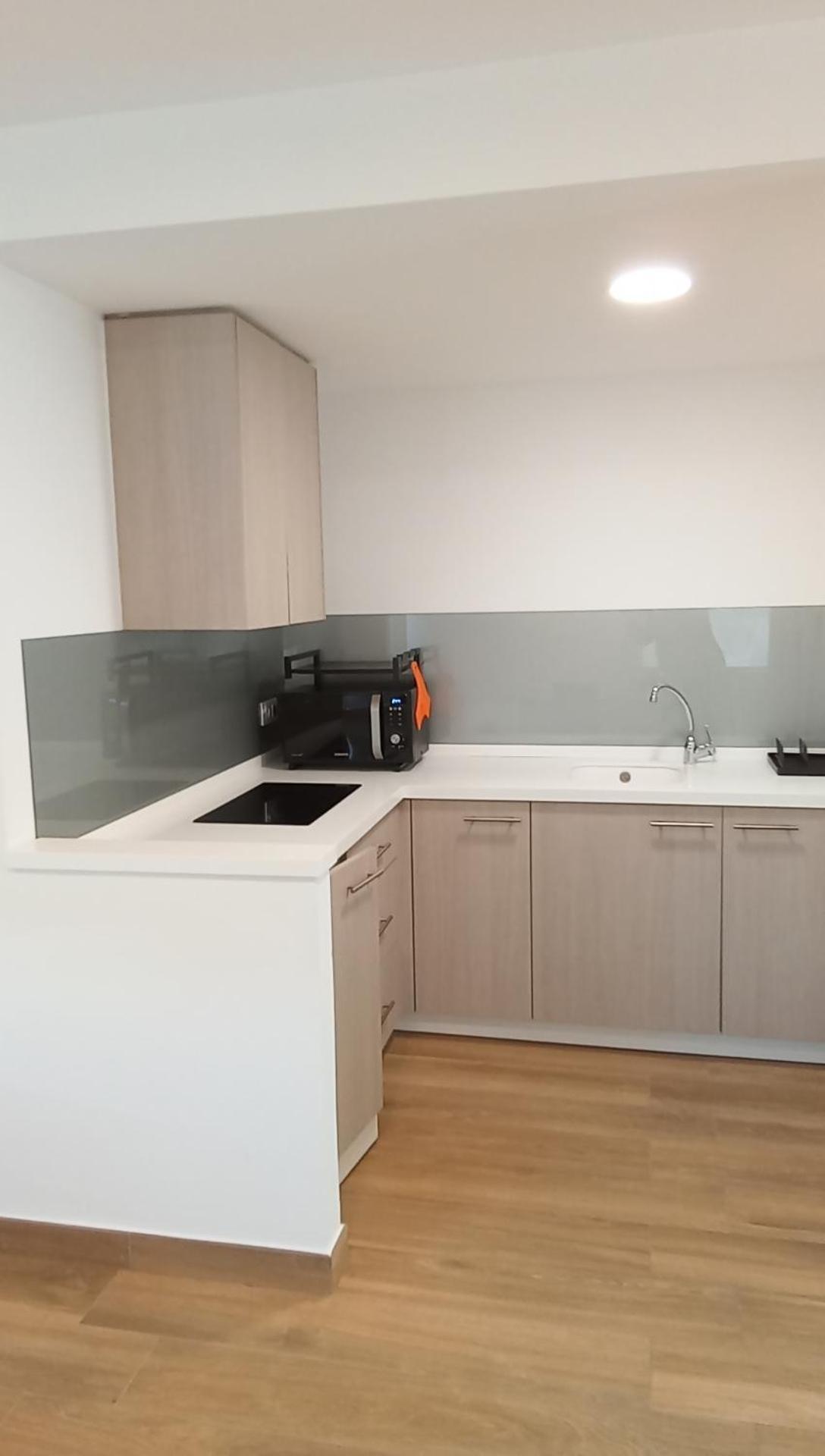 Mar De Queiruga 02 Xeiteira Apartment Порто да Сон Екстериор снимка