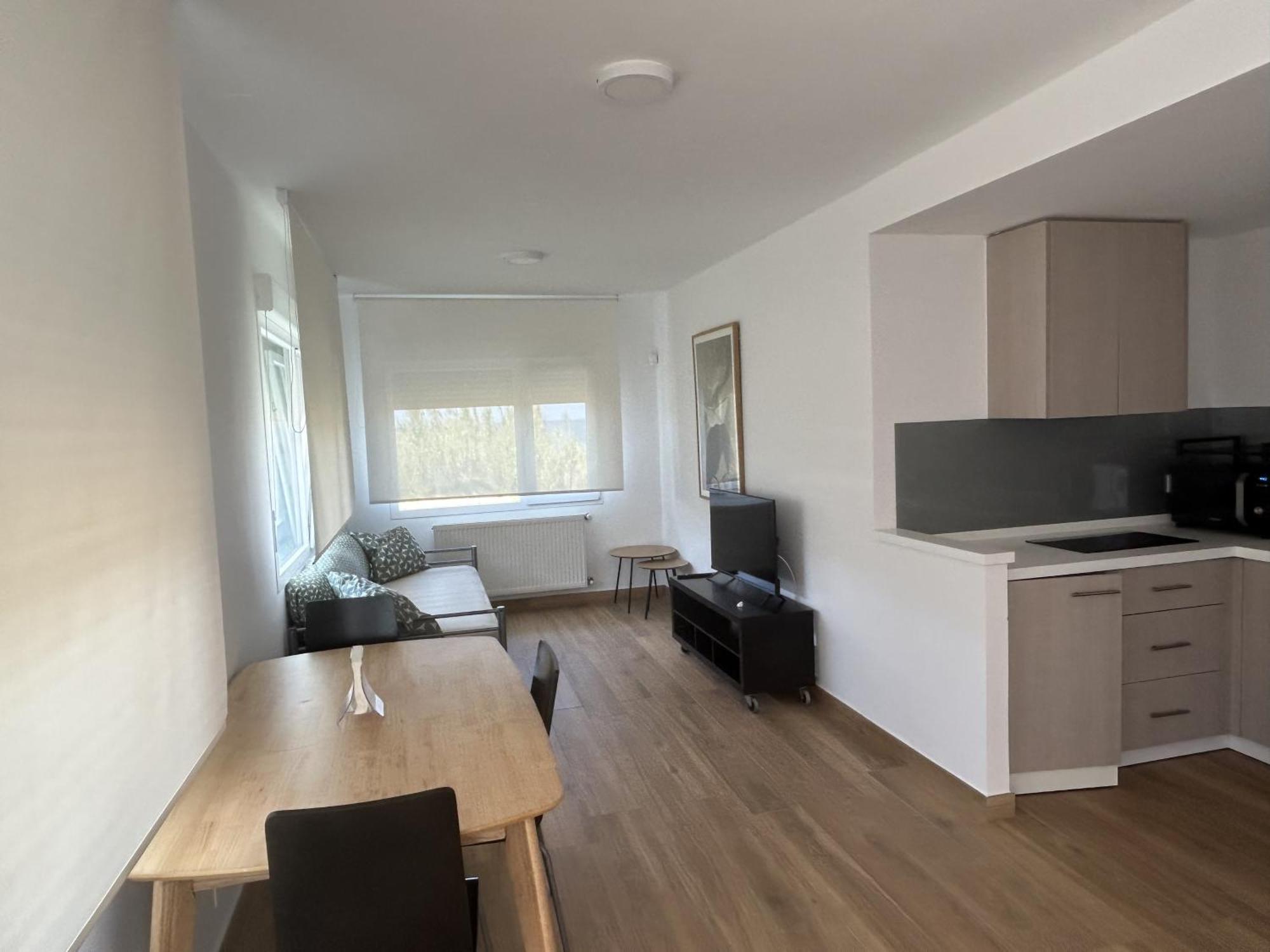 Mar De Queiruga 02 Xeiteira Apartment Порто да Сон Екстериор снимка